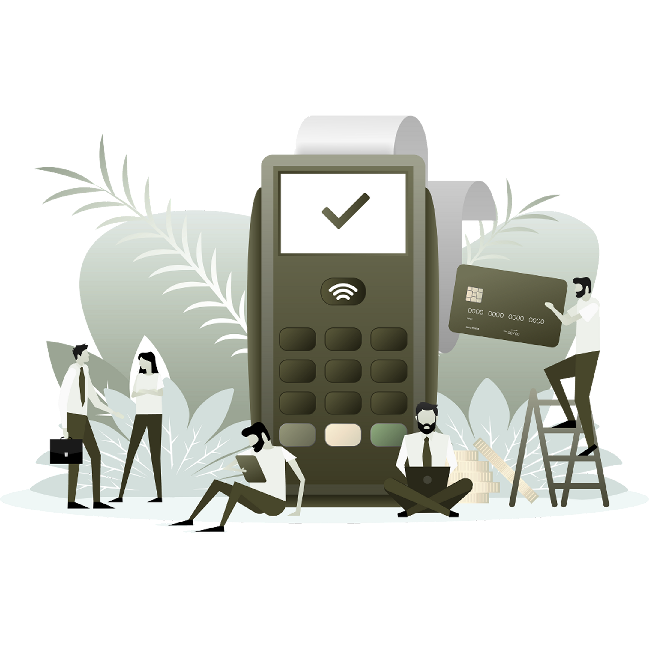 Accounting Illustration