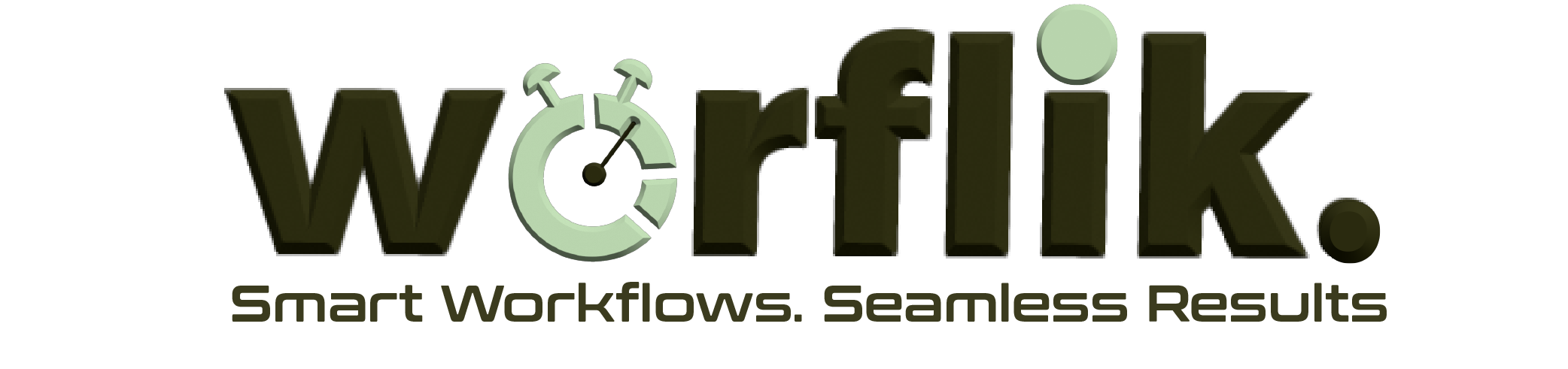 WorFlik Logo
