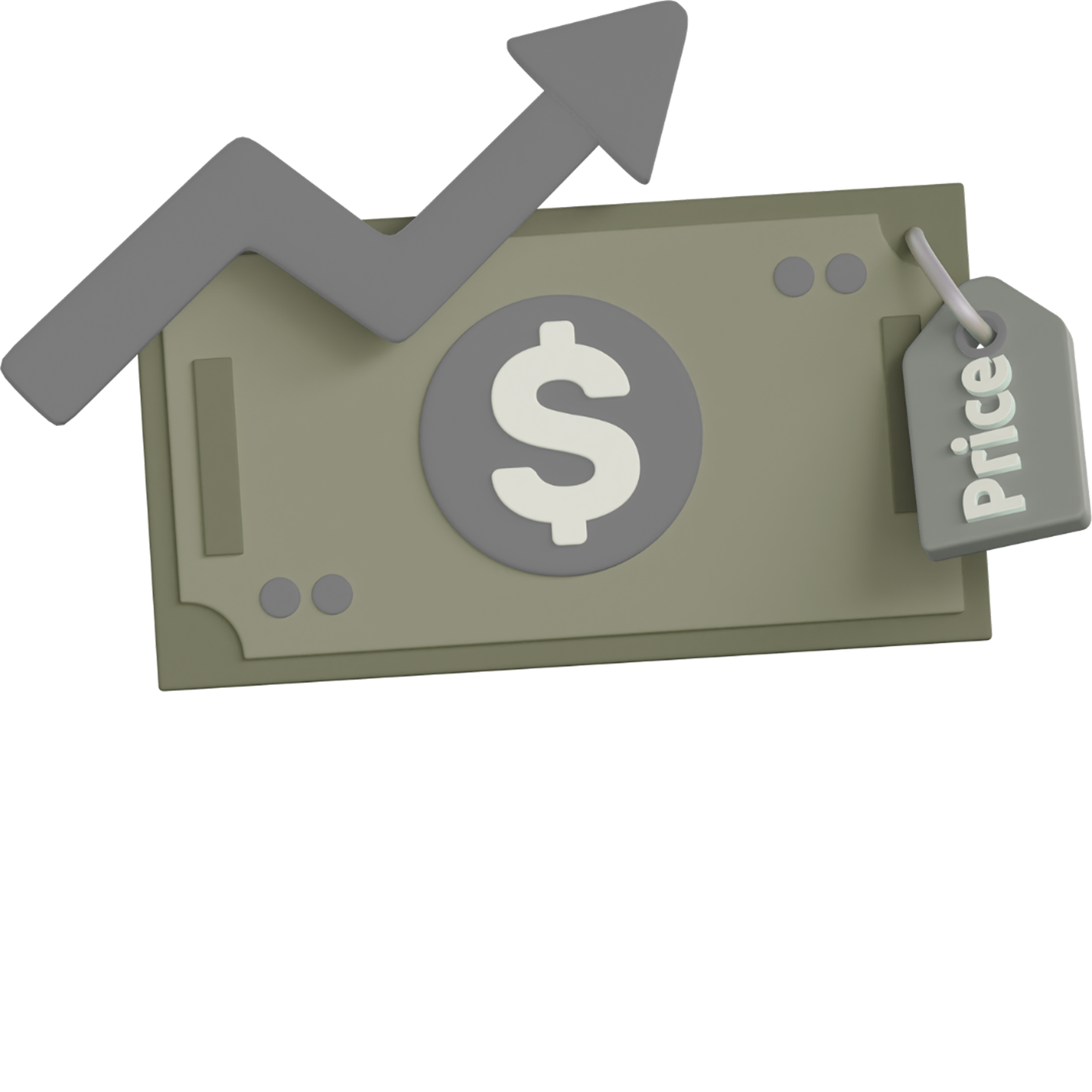 Pricing Illustration